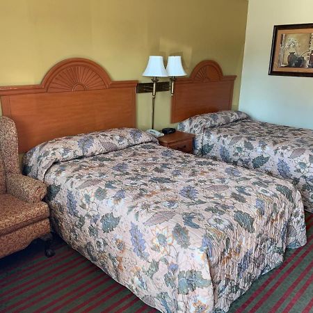 Western Motel - เจซัป ภายนอก รูปภาพ