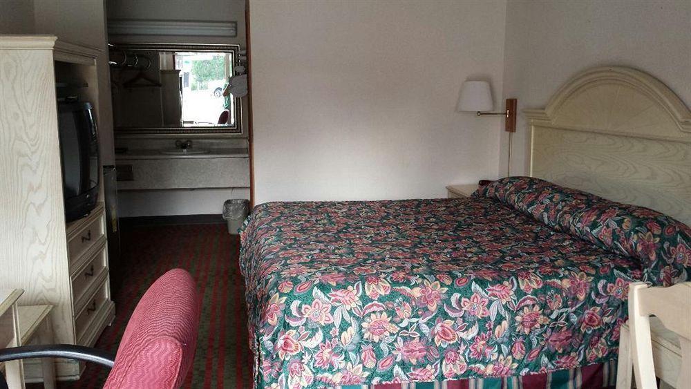 Western Motel - เจซัป ภายนอก รูปภาพ