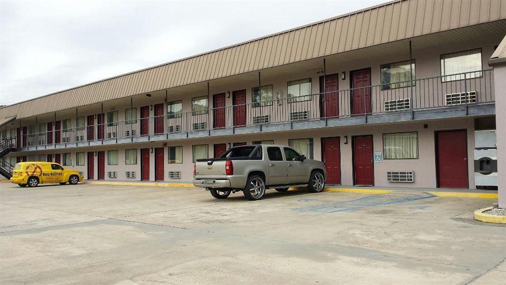 Western Motel - เจซัป ภายนอก รูปภาพ